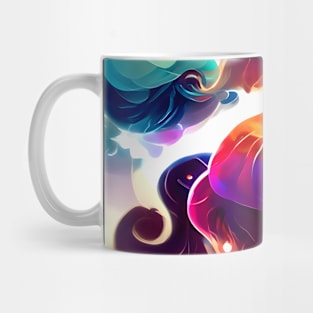 Sea Dream Mug